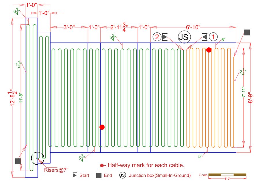 Installation Plan Image