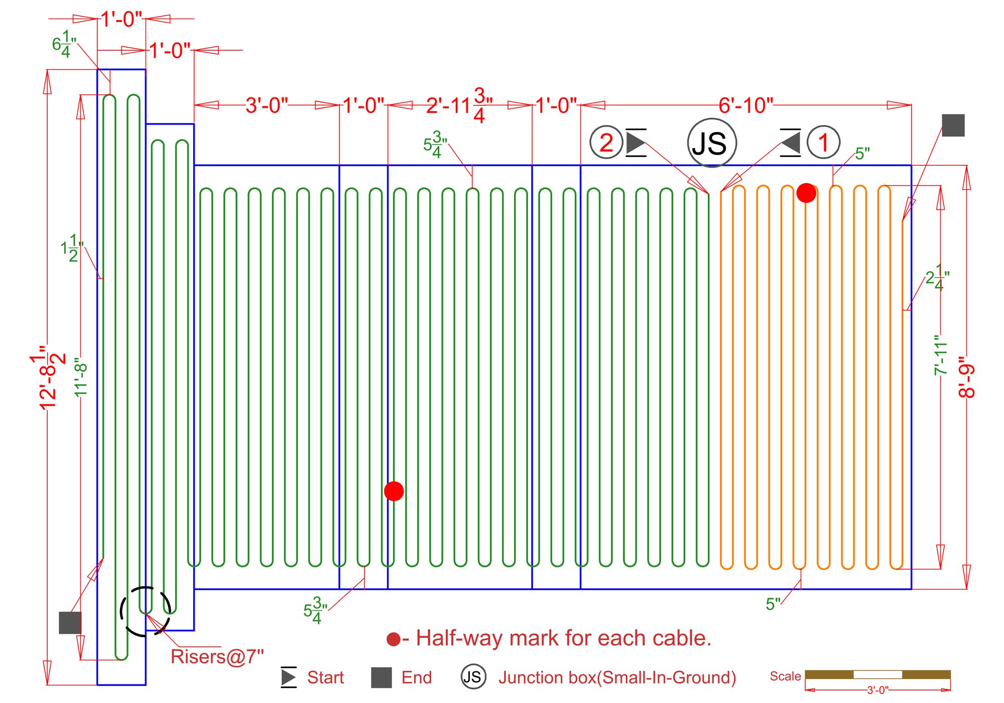 Installation Plan Image