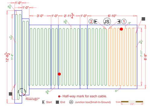 Installation Plan Image