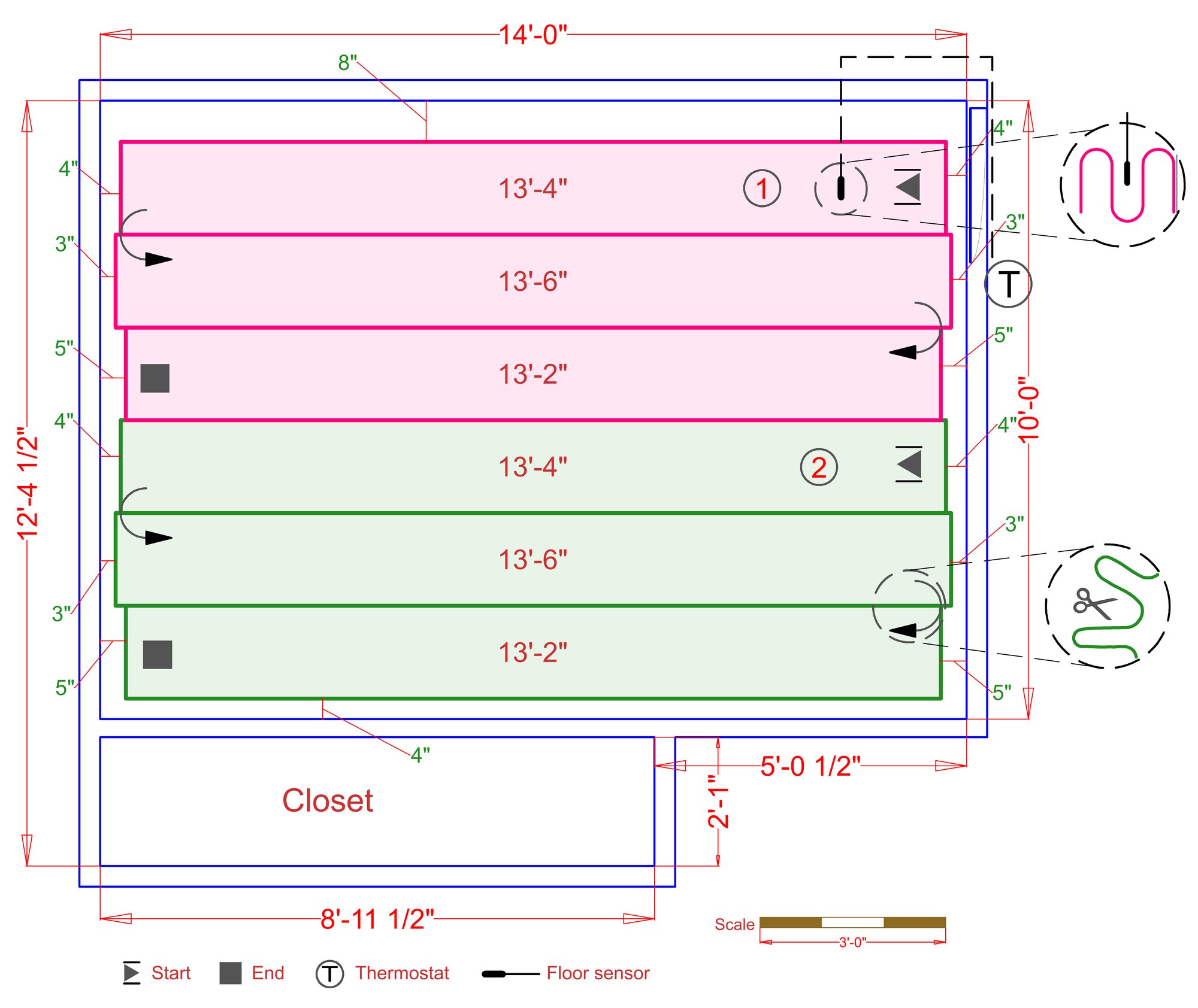 Installation Plan Image