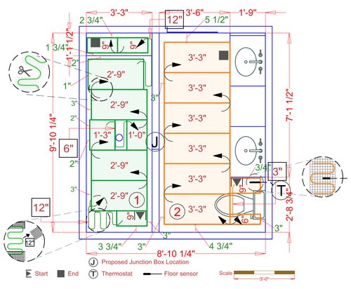 Installation Plan Image