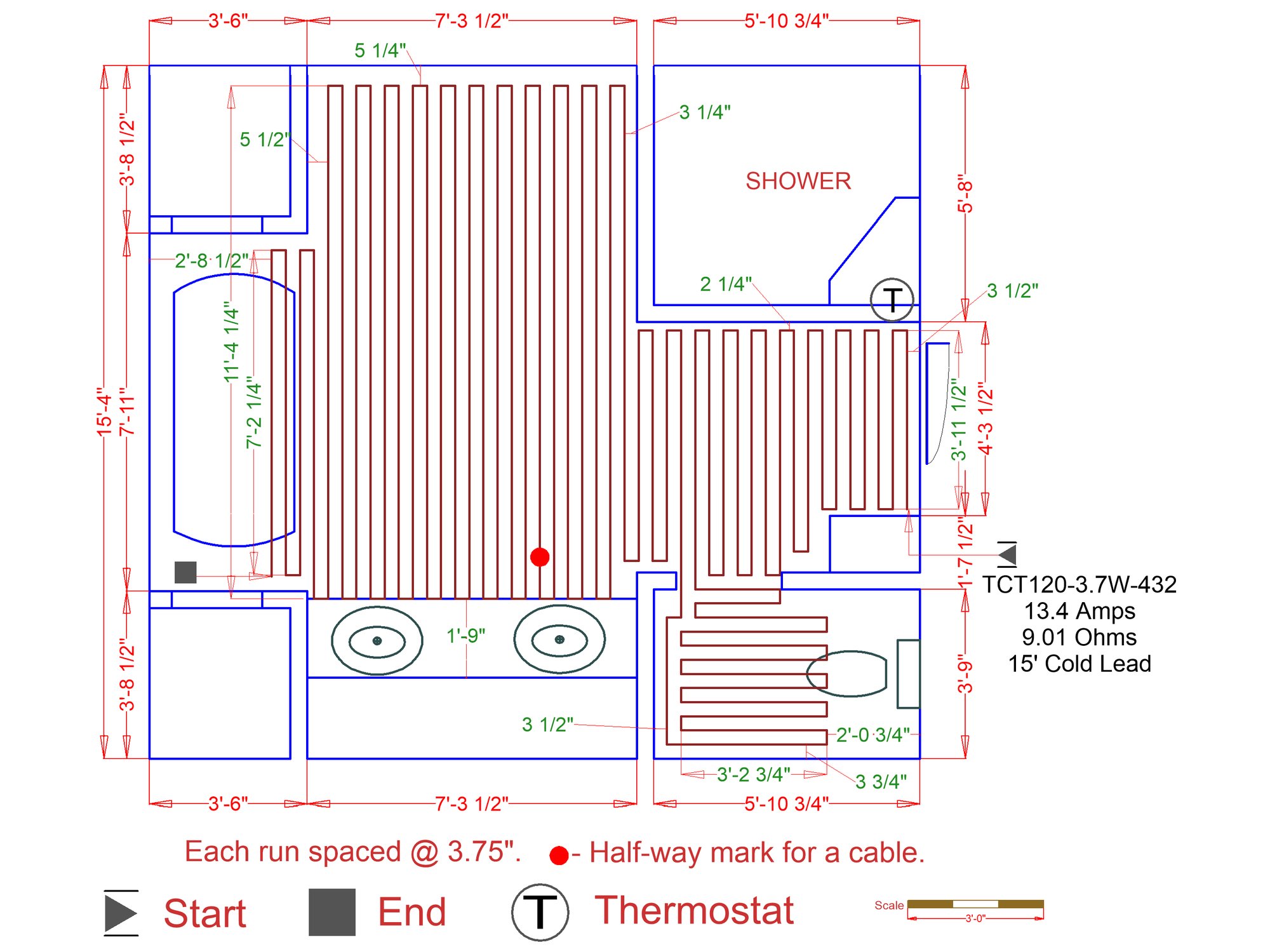 Installation Plan Image