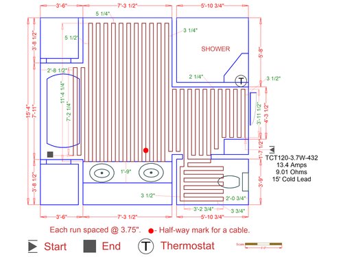 Installation Plan Image