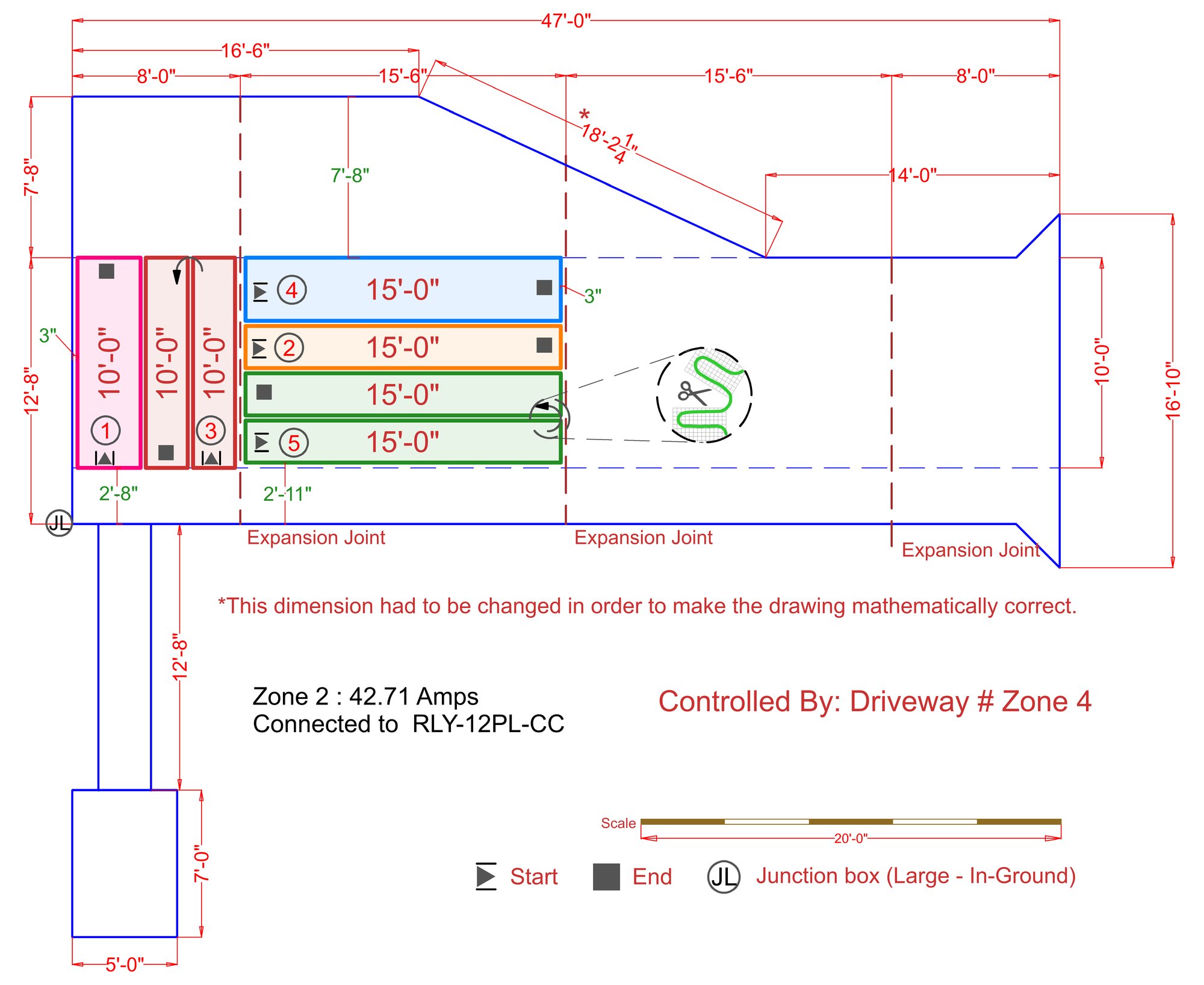 Installation Plan Image
