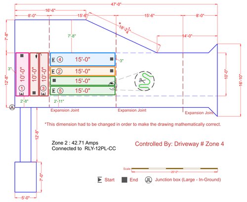 Installation Plan Image