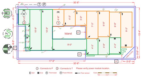 Installation Plan Image