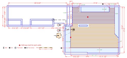 Installation Plan Image