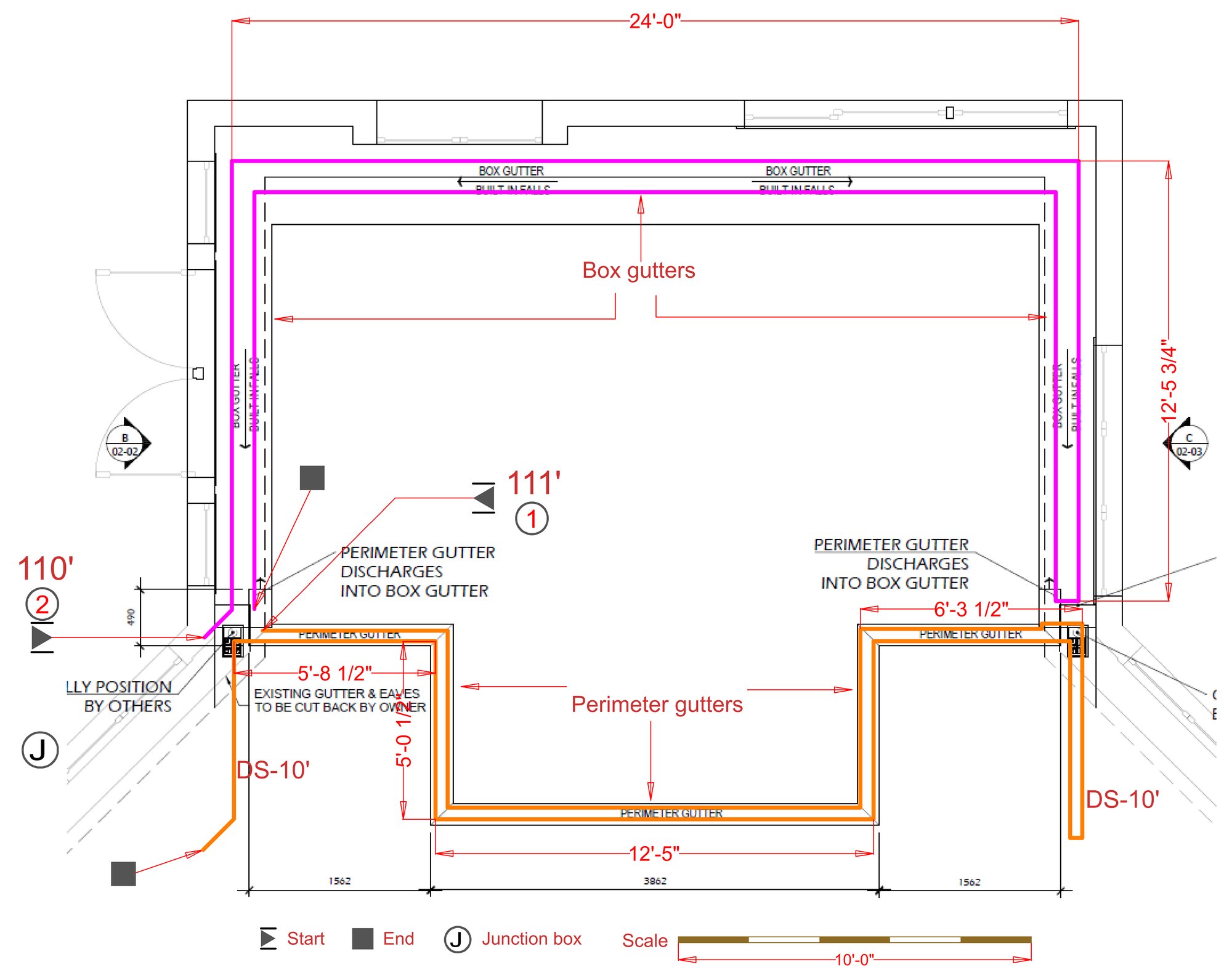 Installation Plan Image