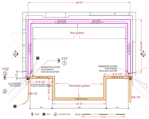 Installation Plan Image