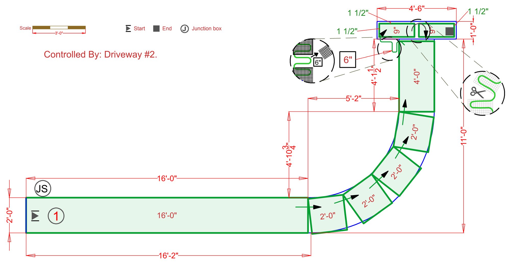 Installation Plan Image