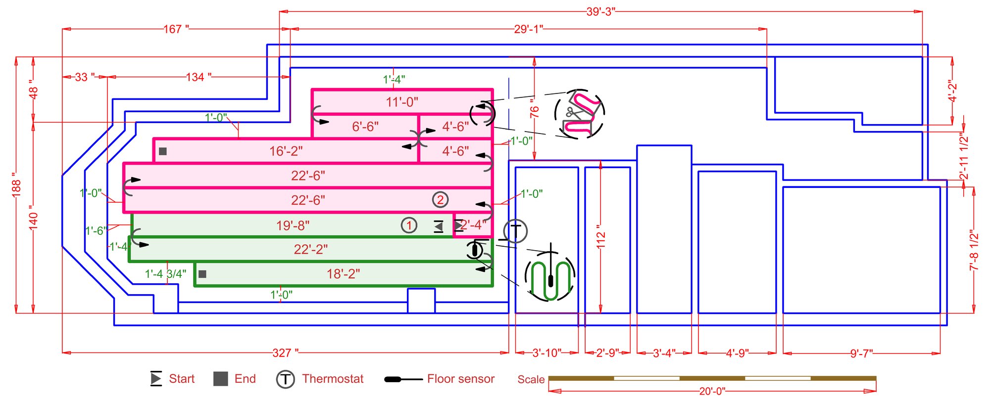 Installation Plan Image