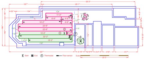 Installation Plan Image