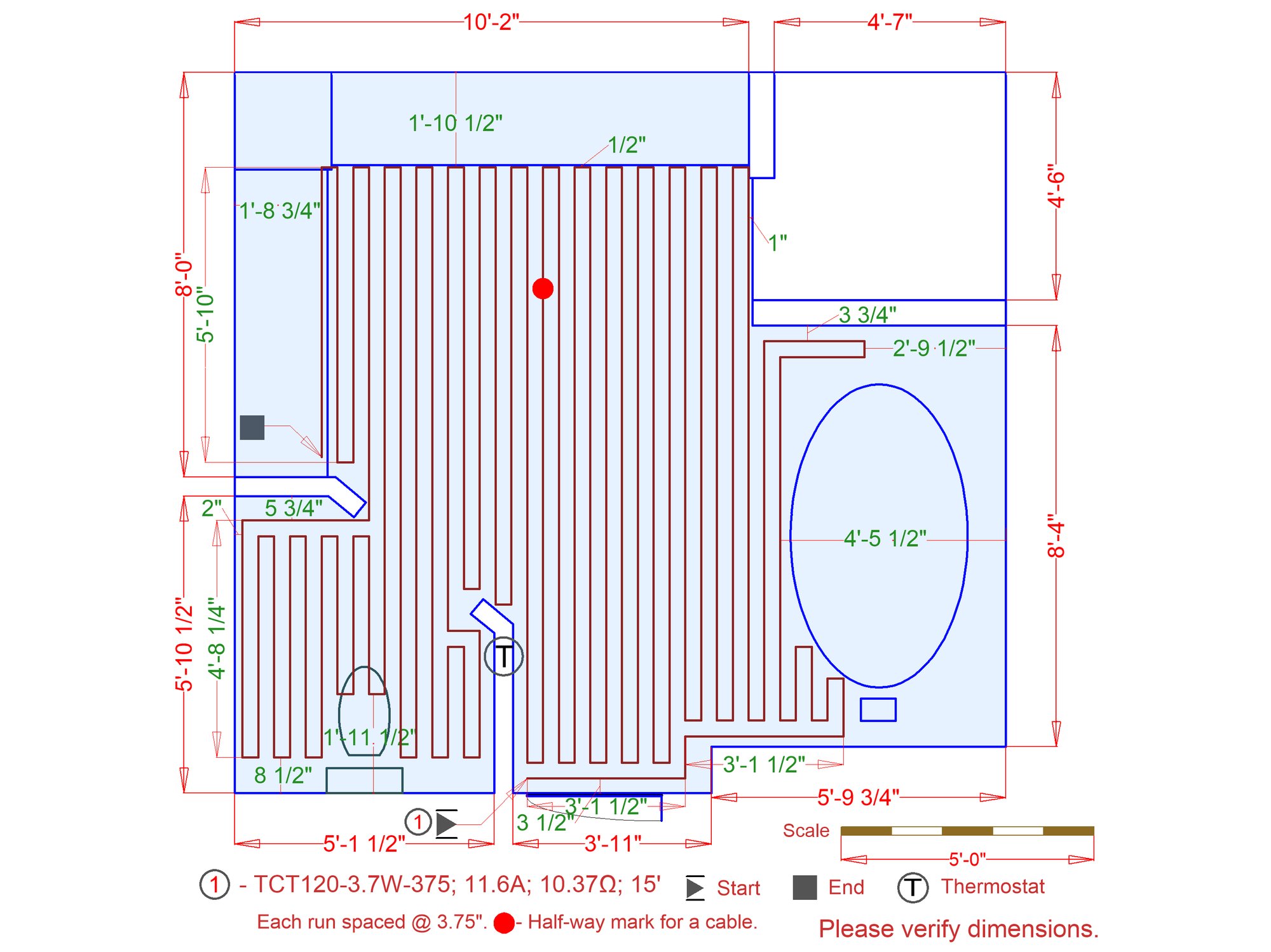 Installation Plan Image