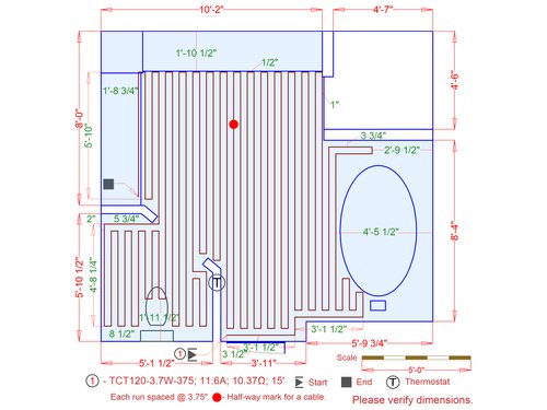 Installation Plan Image
