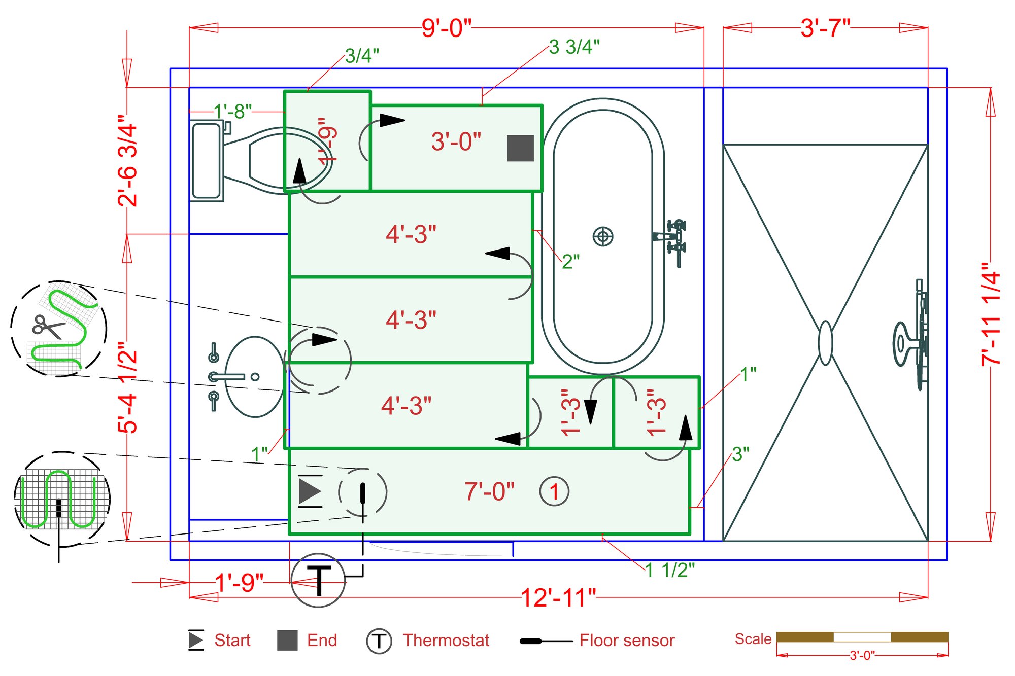 Installation Plan Image
