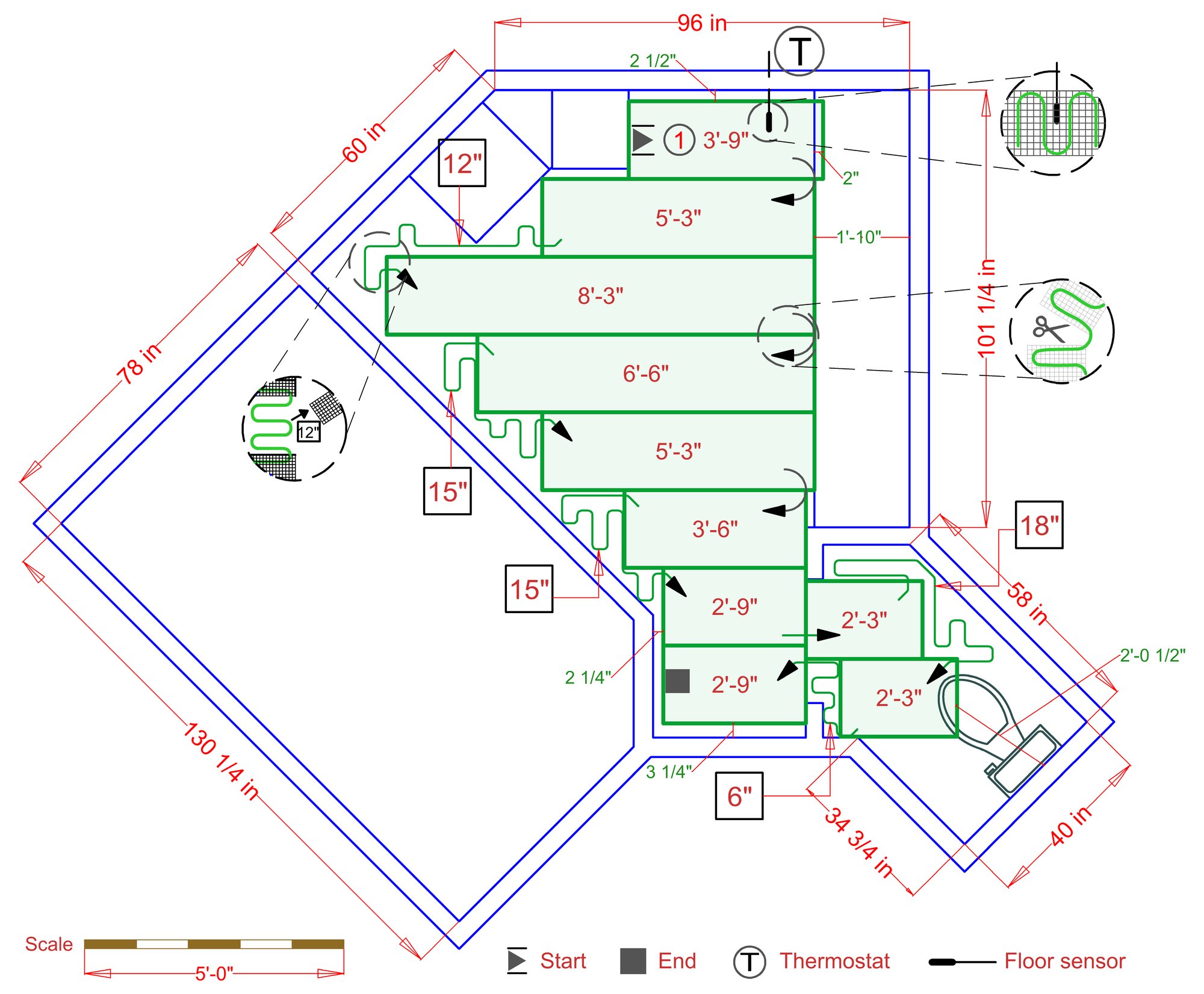 Installation Plan Image