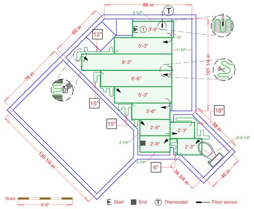 Installation Plan Image