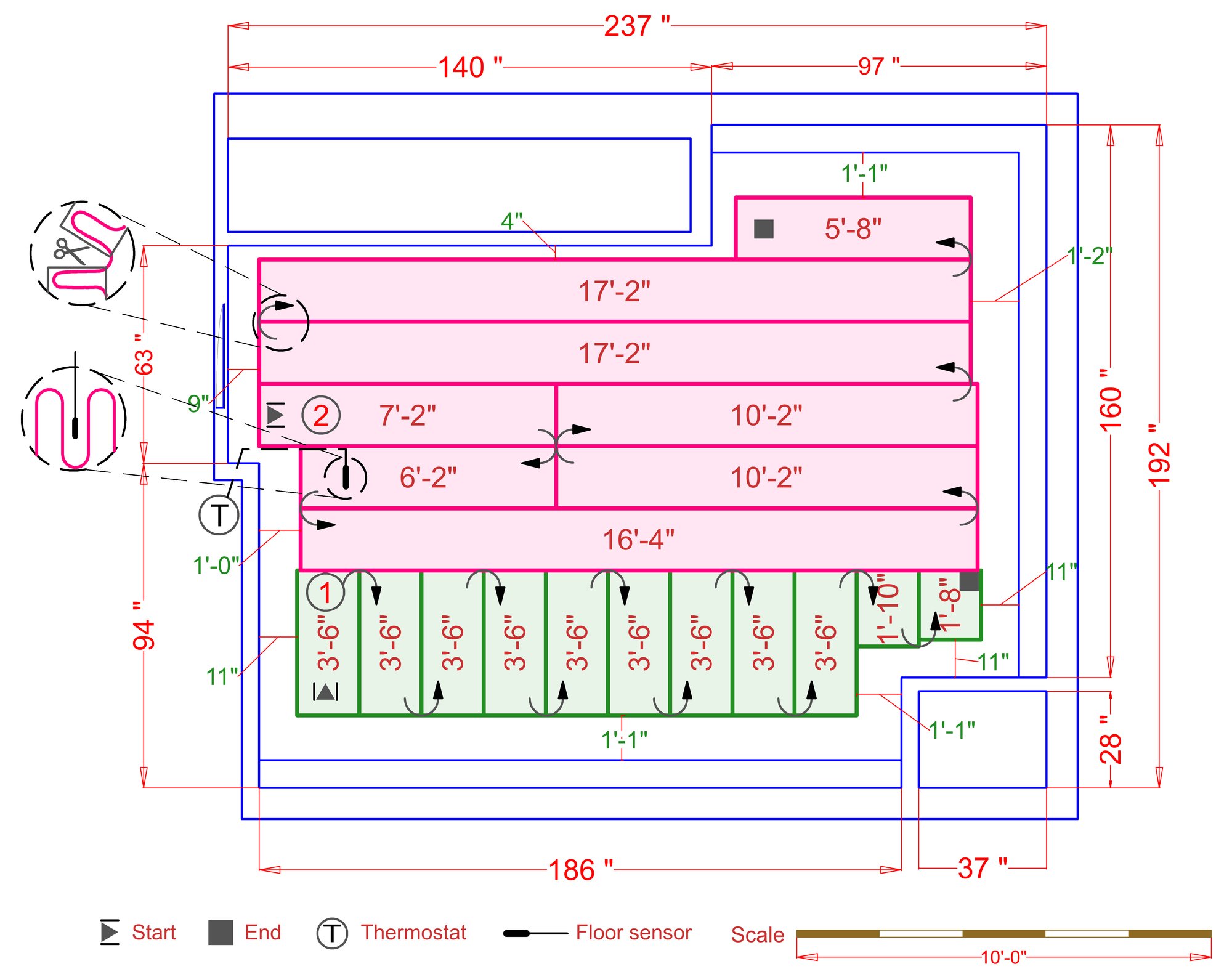 Installation Plan Image