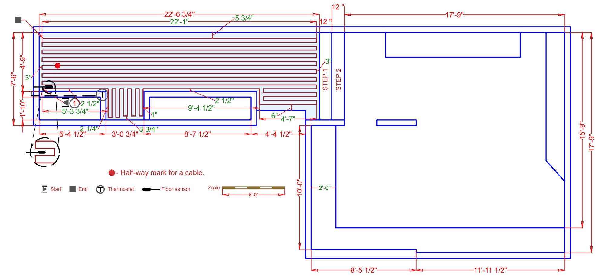 Installation Plan Image