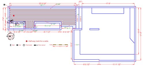 Installation Plan Image