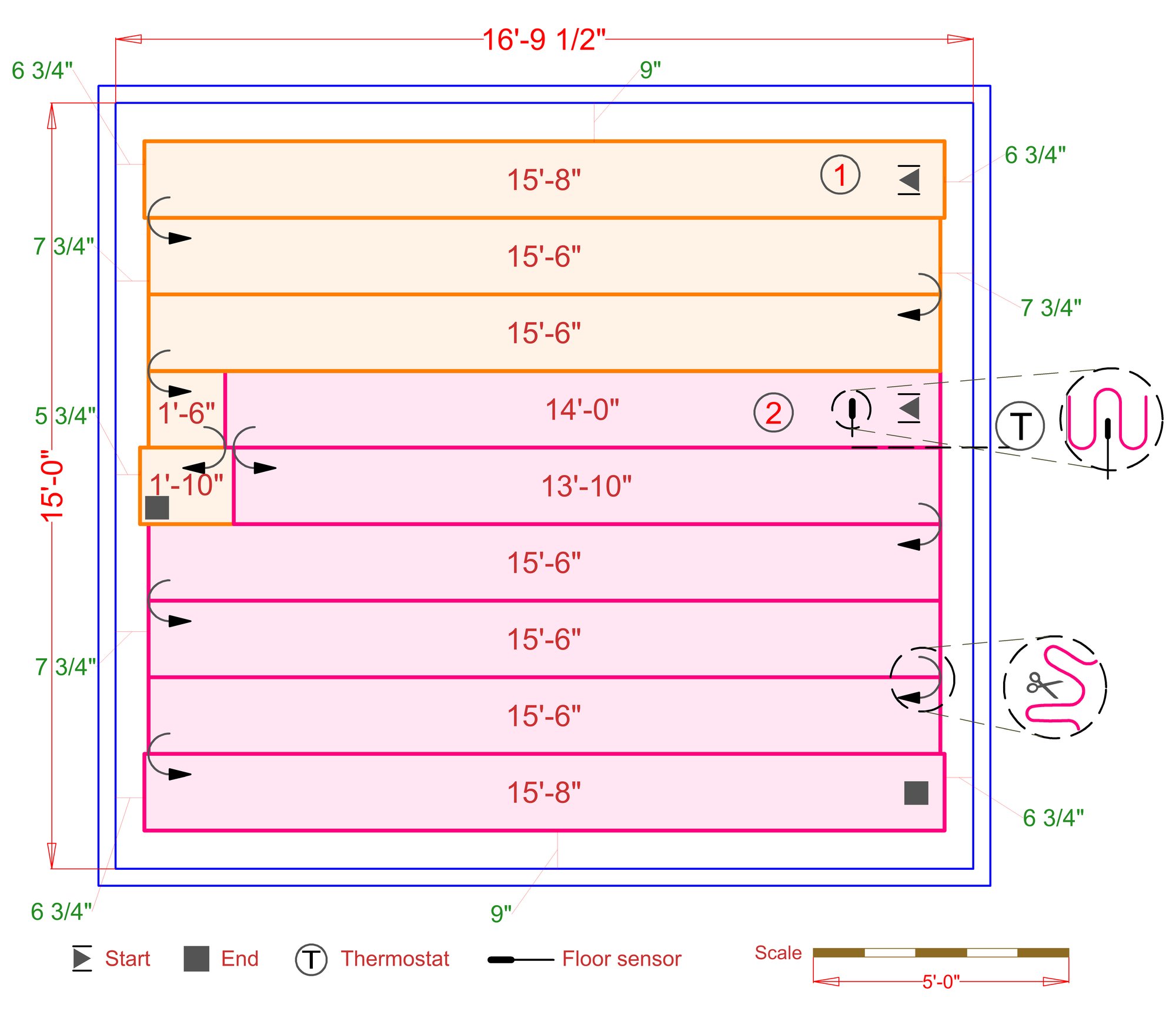 Installation Plan Image