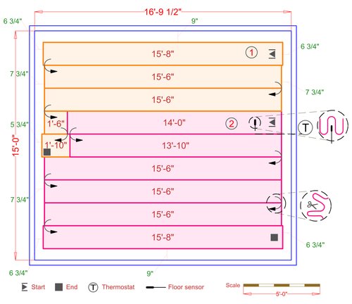 Installation Plan Image