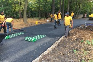 Heated Driveway Cost in 2025