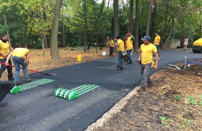 Heated Driveway Cost Breakdown: What to Expect in 2025