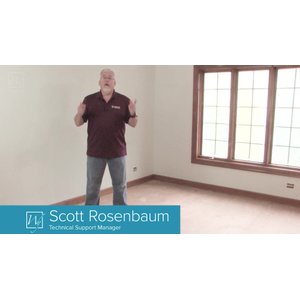 Step-by-Step Guide to Installing TempZone Floor Heating under Luxury Vinyl Tile