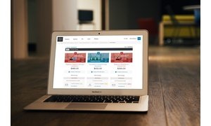 Instant Quote - Desktop