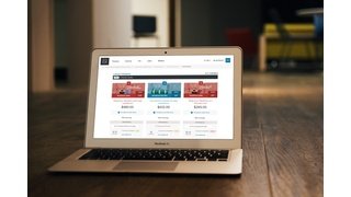 Instant Quote - Desktop