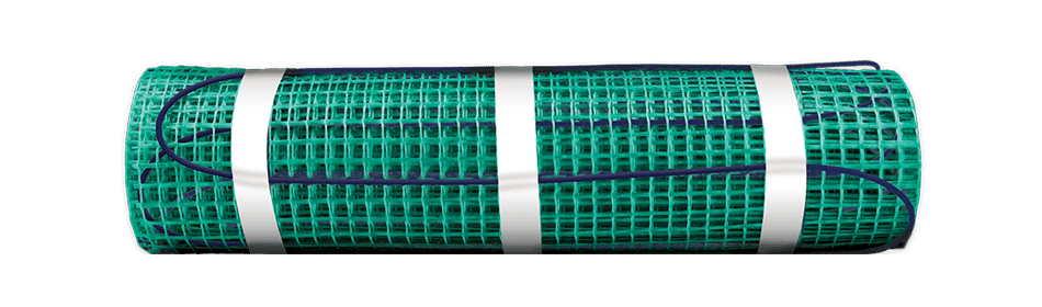 TempZone Floor Heating Mat