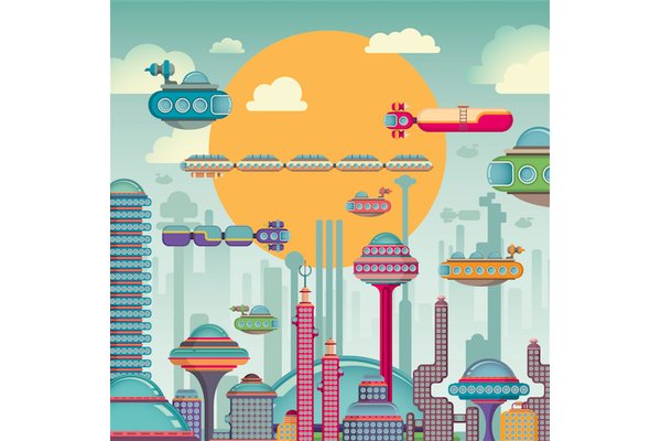 Integrating Radiant Heat into Smart Homes of the Future