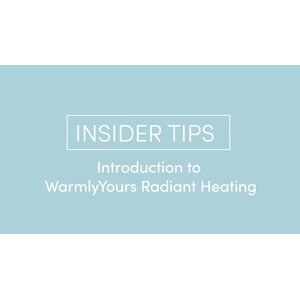 Electric Radiant Floor Heating: Complete Flooring Solutions