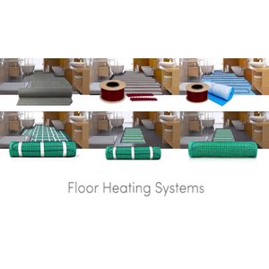 Electric Radiant Floor Heating: Complete Flooring Solutions
