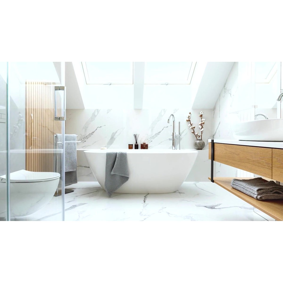 TempZone Easy Mat: Spot Floor Heating Guide