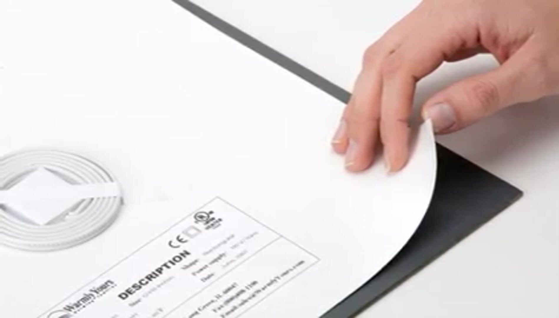Watch Installation Video