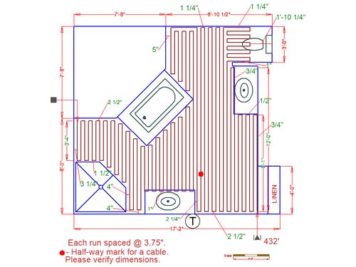 Installation Plan