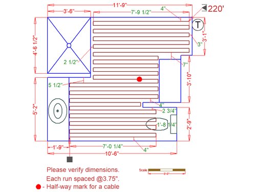 Installation Plan Image