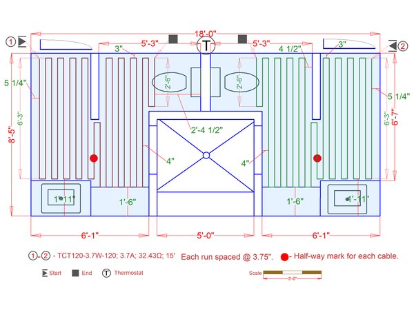 Installation Plan