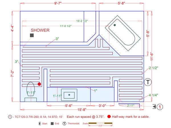 Installation Plan