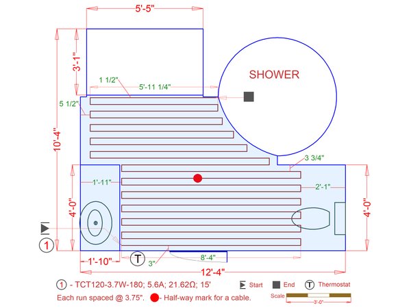 Installation Plan