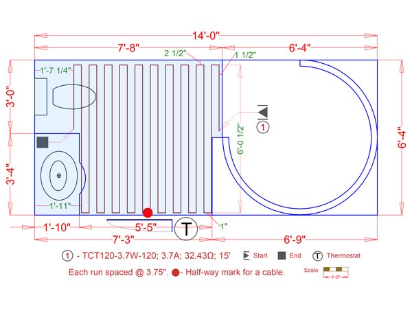 Installation Plan