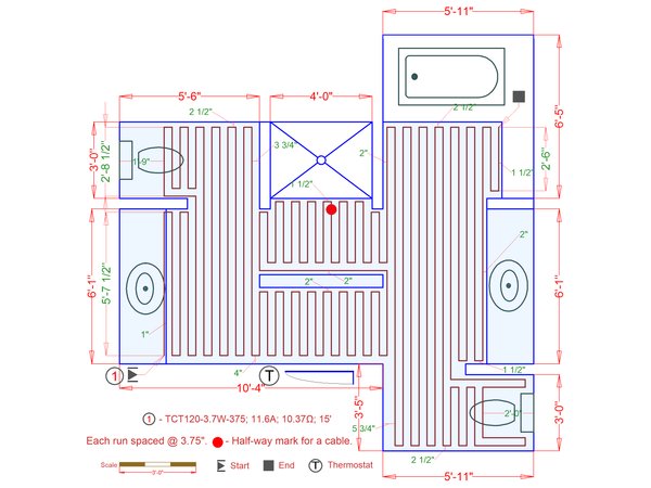Installation Plan