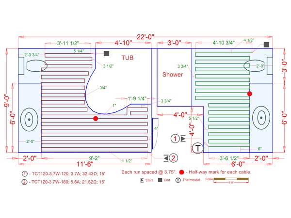 Installation Plan
