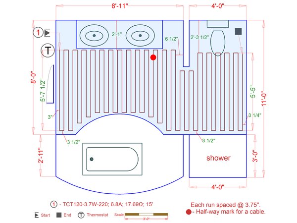 Installation Plan