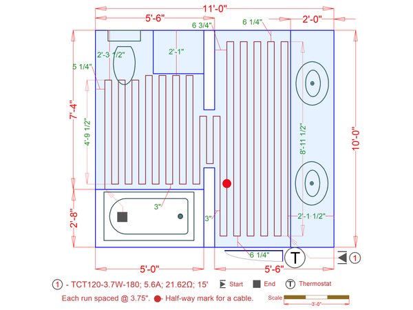 Installation Plan