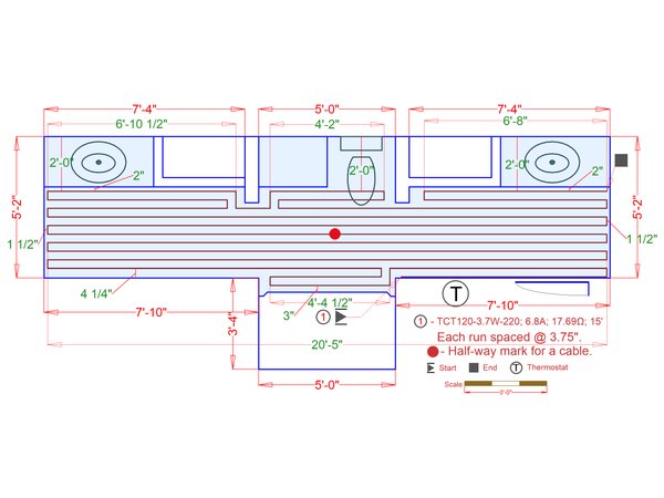 Installation Plan