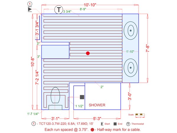 Installation Plan