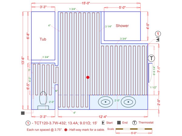 Installation Plan